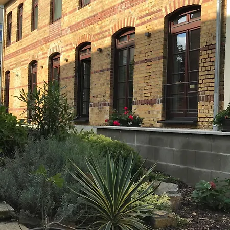 Апартаменты Leone