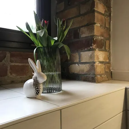 Апартаменты Leone Лейпциг