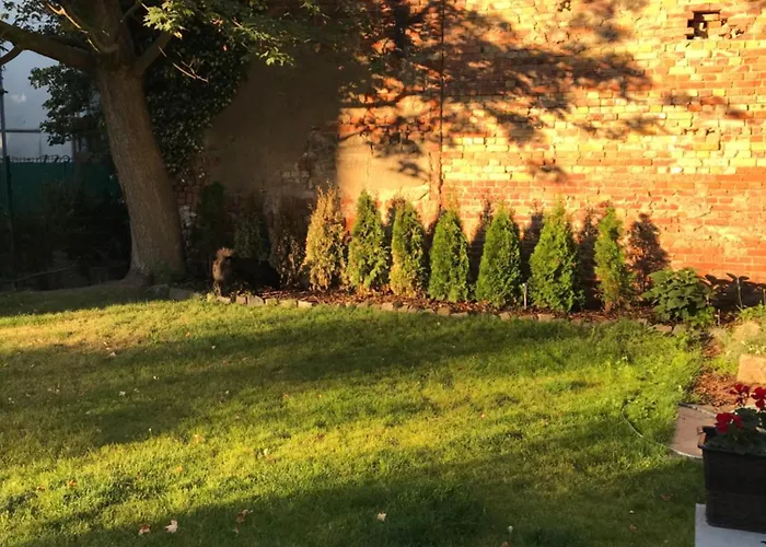 Lägenhet Leone Leipzig