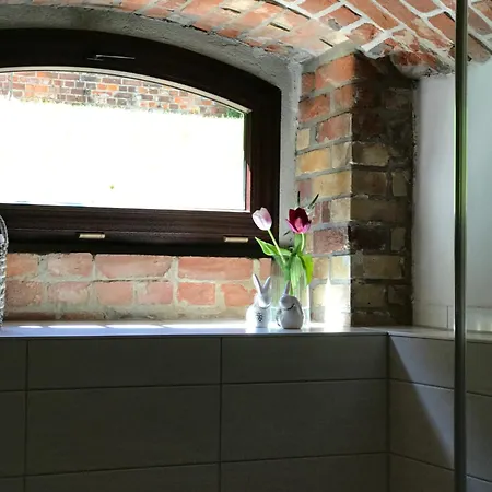 Διαμέρισμα Leone