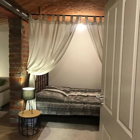 Apartmán Leone *