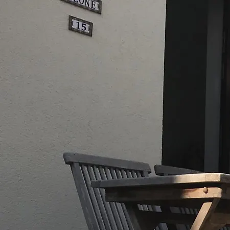 Διαμέρισμα Leone Λειψία