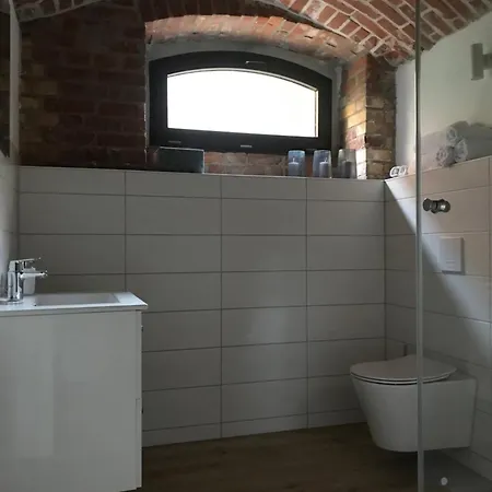 Apartment Leone