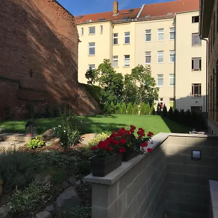 Διαμέρισμα Leone *