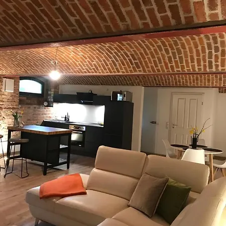 Leone Διαμέρισμα Λειψία