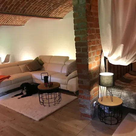 Leone Apartmán