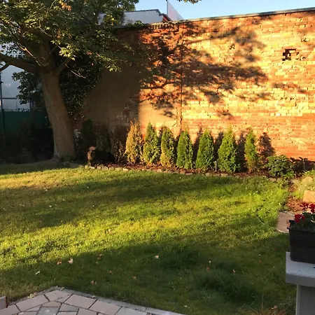 דירה Leone לייפציג