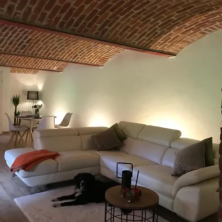 Apartmán Leone Lipsko