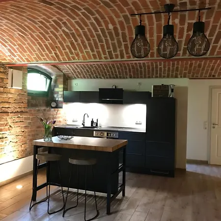 Leone Apartmán *
