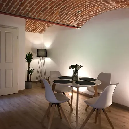 Leone Apartmán Lipsko