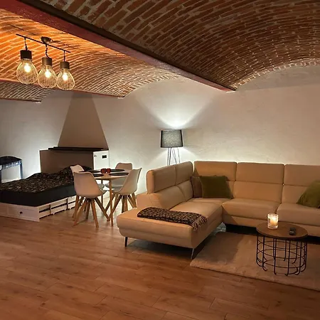 Leone Lejlighed Leipzig