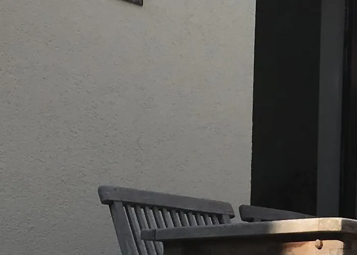 Apartamento Leone Leipzig