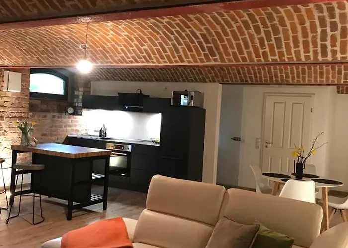 Leone Apartamento Leipzig