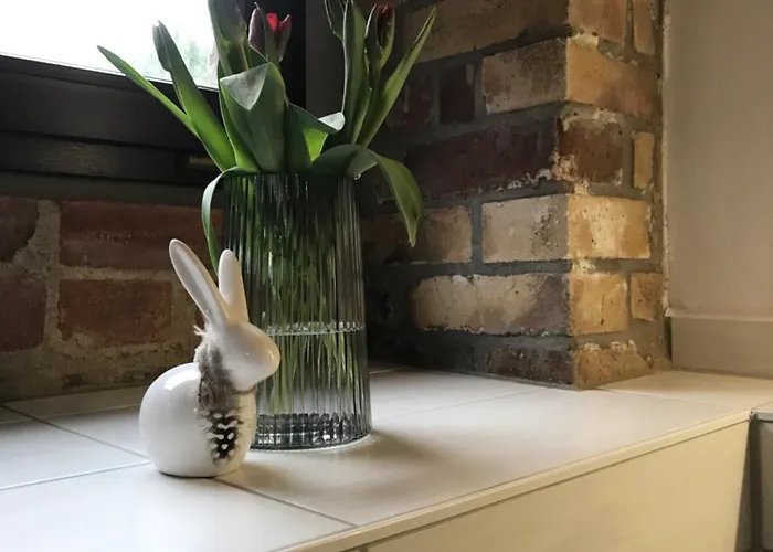 Apartamento Leone Leipzig