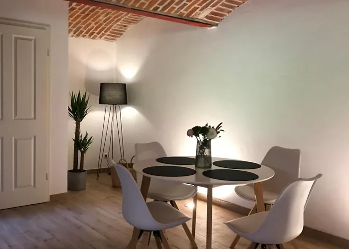 Leone Apartamento Leipzig