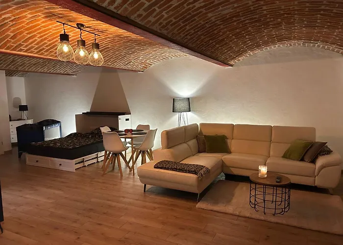 Leone Apartamento Leipzig